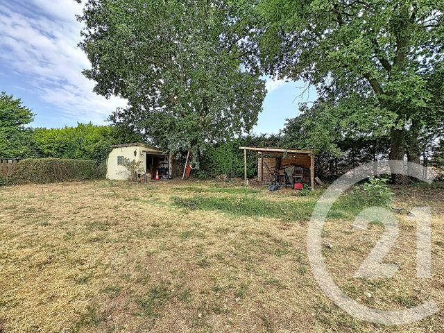 Maison &agrave; vendre - 6 pi&egrave;ces - 140 m2 - Villeneuve Du Pareage - 09 - MIDI-PYRENEES