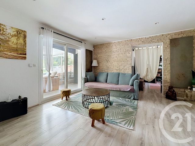 Maison &agrave; vendre - 6 pi&egrave;ces - 140 m2 - Villeneuve Du Pareage - 09 - MIDI-PYRENEES