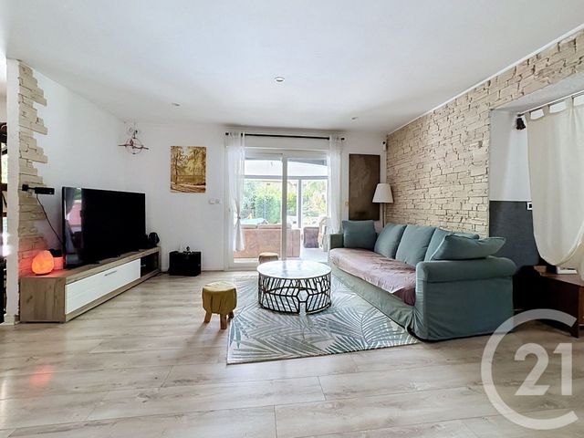 Maison &agrave; vendre - 6 pi&egrave;ces - 140 m2 - Villeneuve Du Pareage - 09 - MIDI-PYRENEES