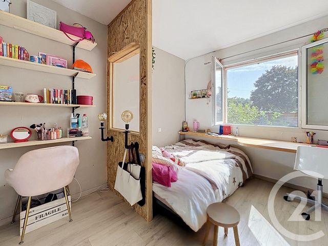 Maison &agrave; vendre - 6 pi&egrave;ces - 140 m2 - Villeneuve Du Pareage - 09 - MIDI-PYRENEES
