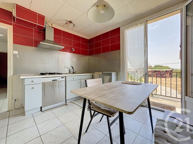 Maison &agrave; vendre - 4 pi&egrave;ces - 84,67 m2 - Dalou - 09 - MIDI-PYRENEES