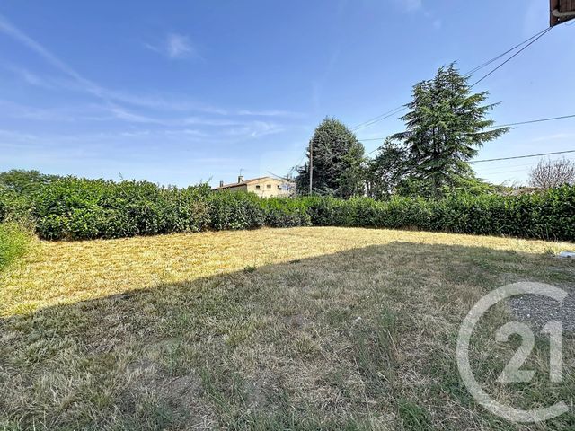 Maison &agrave; vendre - 4 pi&egrave;ces - 84,67 m2 - Dalou - 09 - MIDI-PYRENEES