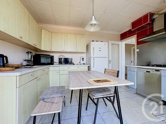 Maison &agrave; vendre - 4 pi&egrave;ces - 84,67 m2 - Dalou - 09 - MIDI-PYRENEES
