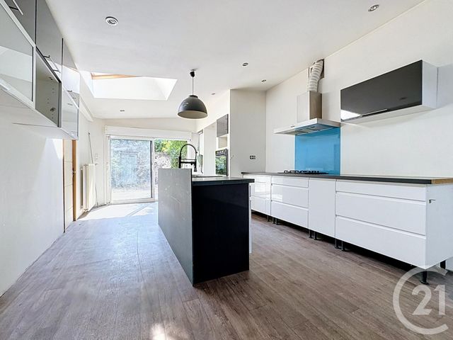 Appartement T5 &agrave; vendre - 5 pi&egrave;ces - 160 m2 - Pamiers - 09 - MIDI-PYRENEES