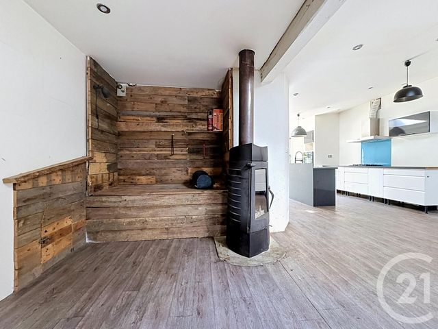 Appartement T5 &agrave; vendre - 5 pi&egrave;ces - 160 m2 - Pamiers - 09 - MIDI-PYRENEES