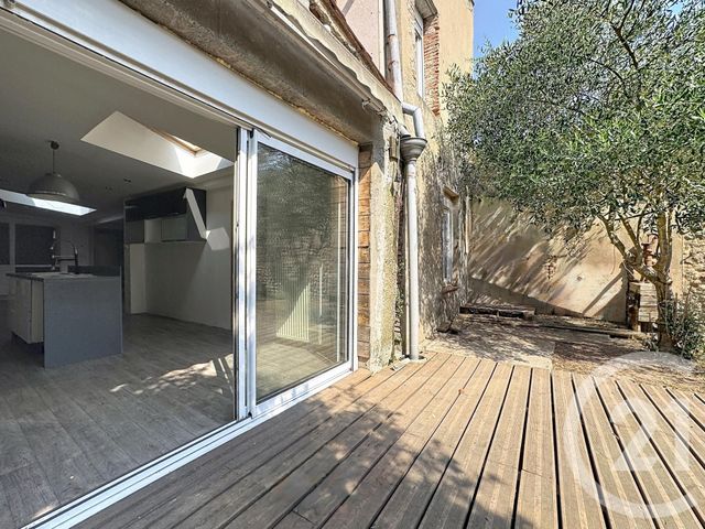 Appartement T5 &agrave; vendre - 5 pi&egrave;ces - 160 m2 - Pamiers - 09 - MIDI-PYRENEES