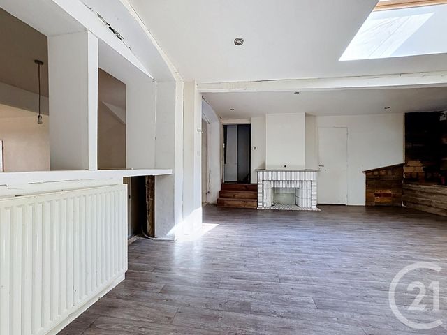 Appartement T5 &agrave; vendre - 5 pi&egrave;ces - 160 m2 - Pamiers - 09 - MIDI-PYRENEES