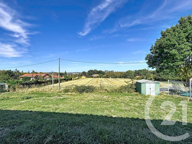 Maison &agrave; vendre - 4 pi&egrave;ces - 93,39 m2 - Labatut - 09 - MIDI-PYRENEES