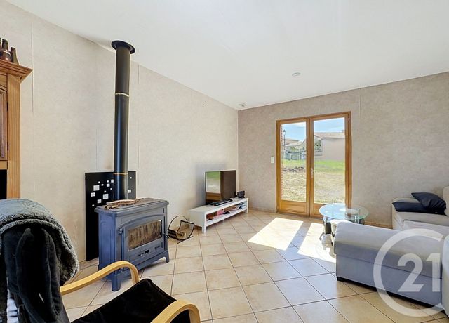 Maison &agrave; vendre - 4 pi&egrave;ces - 93,39 m2 - Labatut - 09 - MIDI-PYRENEES