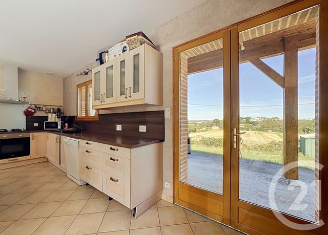 Maison &agrave; vendre - 4 pi&egrave;ces - 93,39 m2 - Labatut - 09 - MIDI-PYRENEES