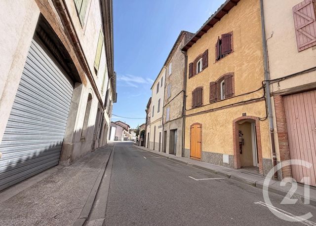 Immeuble &agrave; vendre - 220 m2 - Pamiers - 09 - MIDI-PYRENEES