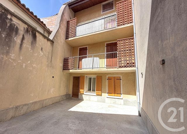immeuble - PAMIERS - 09