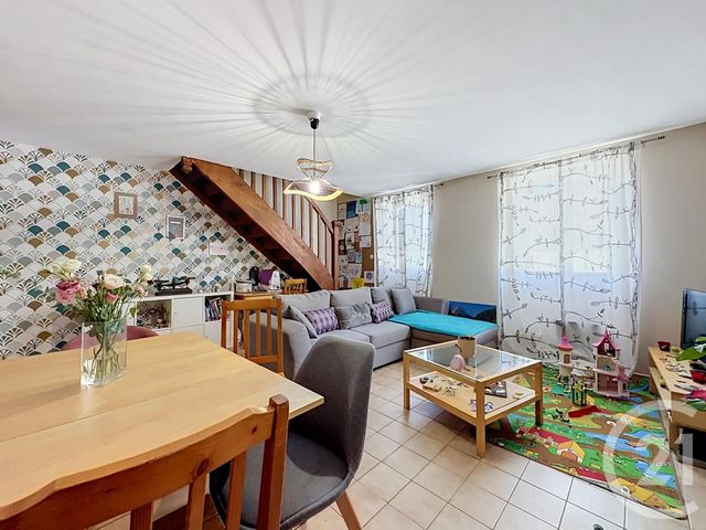Immeuble &agrave; vendre - 220 m2 - Pamiers - 09 - MIDI-PYRENEES