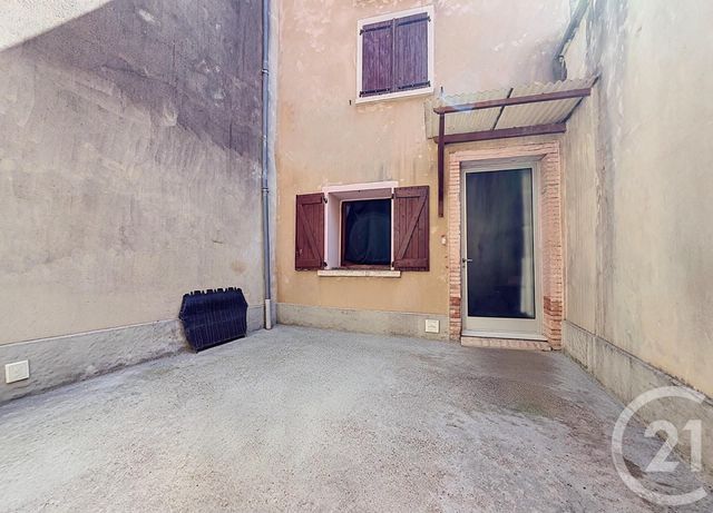 Immeuble &agrave; vendre - 220 m2 - Pamiers - 09 - MIDI-PYRENEES