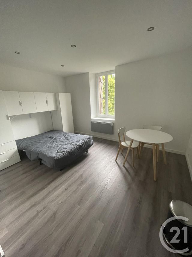 appartement - PAMIERS - 09