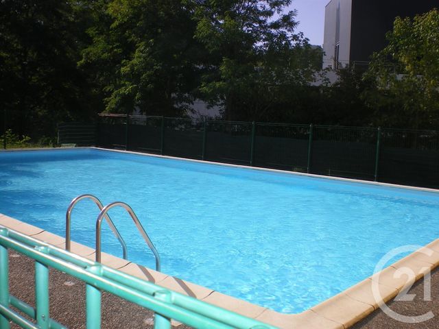 Appartement F2 &agrave; louer - 2 pi&egrave;ces - 41,19 m2 - Foix - 09 - MIDI-PYRENEES