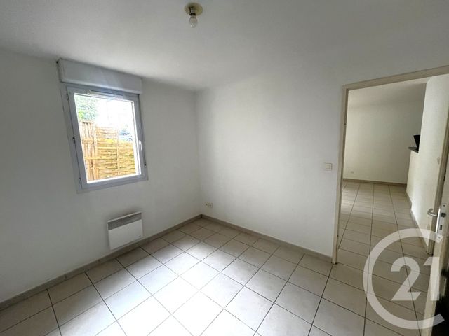 Appartement F2 &agrave; louer - 2 pi&egrave;ces - 41,19 m2 - Foix - 09 - MIDI-PYRENEES