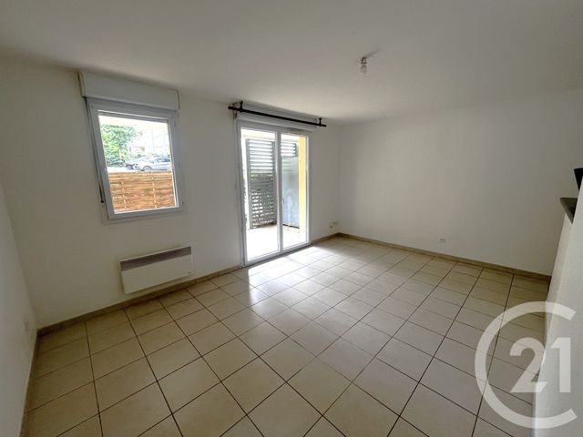 Appartement F2 &agrave; louer - 2 pi&egrave;ces - 41,19 m2 - Foix - 09 - MIDI-PYRENEES