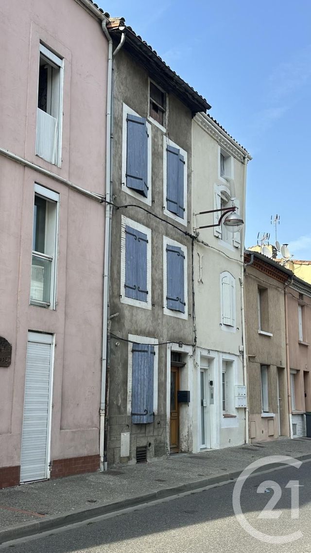 maison - PAMIERS - 09