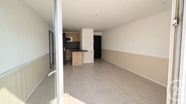 Appartement T2 &agrave; vendre - 2 pi&egrave;ces - 38,40 m2 - Pamiers - 09 - MIDI-PYRENEES