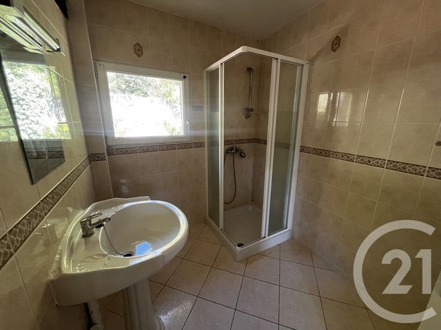 Appartement Studio &agrave; louer - 1 pi&egrave;ce - 29,92 m2 - Pamiers - 09 - MIDI-PYRENEES