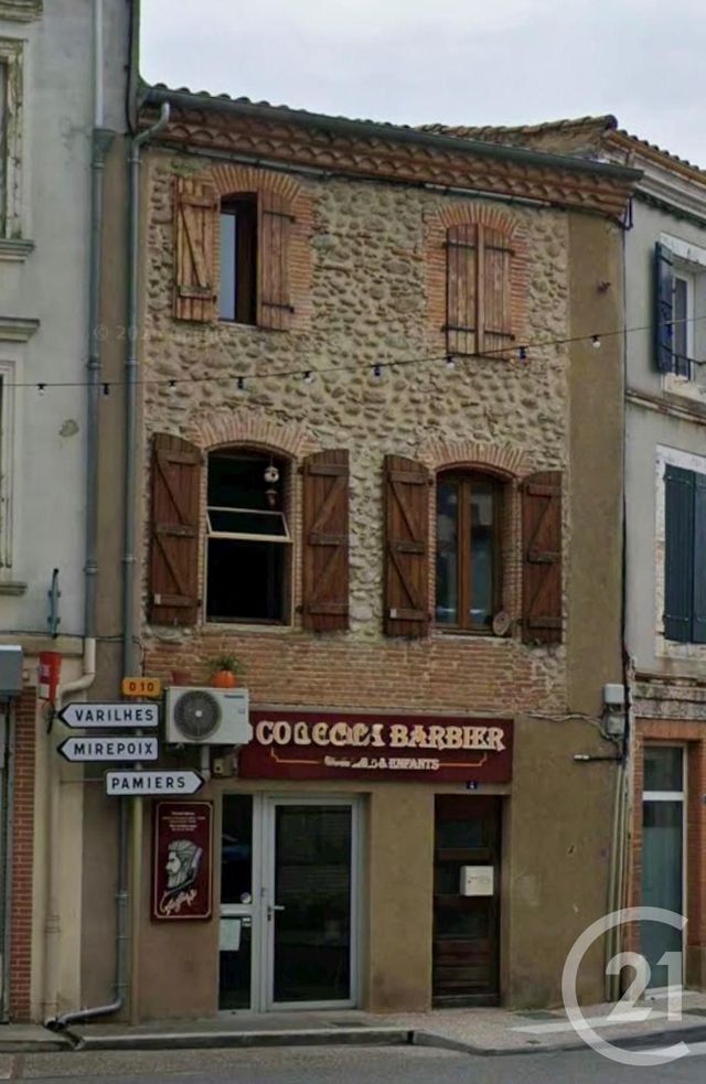 immeuble - VERNIOLLE - 09