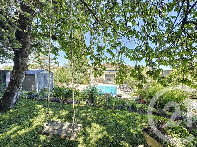 Maison &agrave; vendre - 5 pi&egrave;ces - 124 m2 - Pamiers - 09 - MIDI-PYRENEES