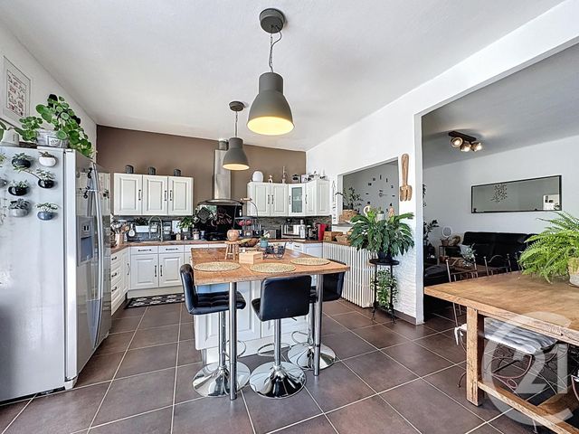 Maison &agrave; vendre - 5 pi&egrave;ces - 124 m2 - Pamiers - 09 - MIDI-PYRENEES
