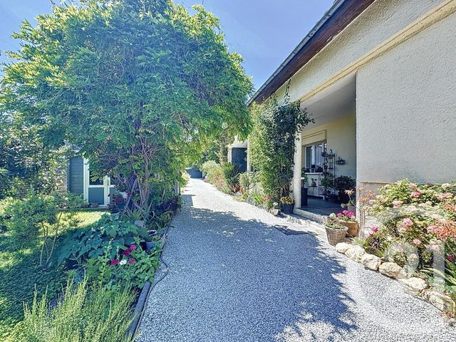 Maison &agrave; vendre - 5 pi&egrave;ces - 124 m2 - Pamiers - 09 - MIDI-PYRENEES