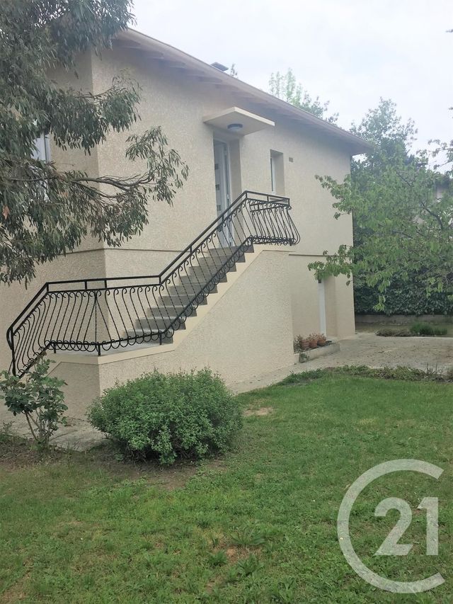 maison - PAMIERS - 09