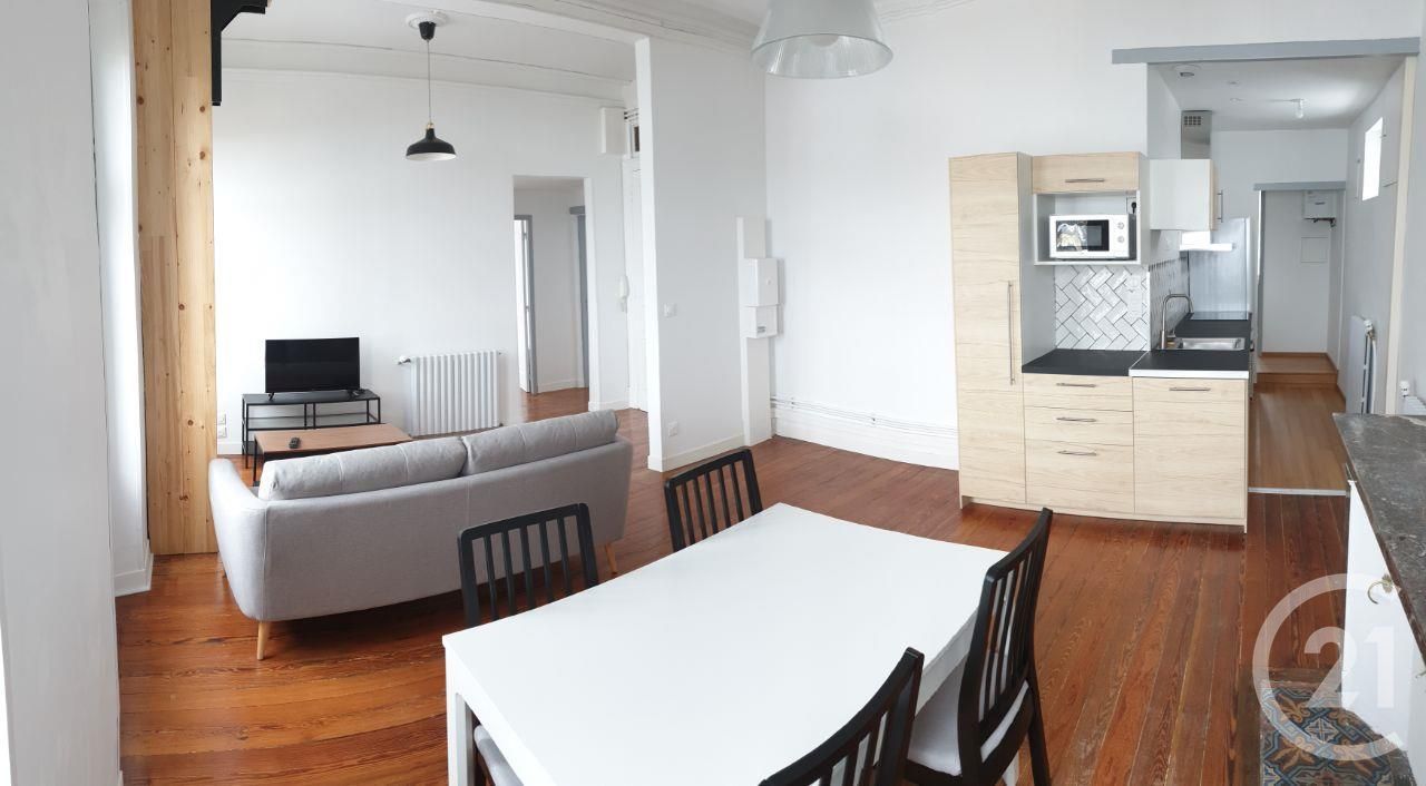 Appartement à Pamiers