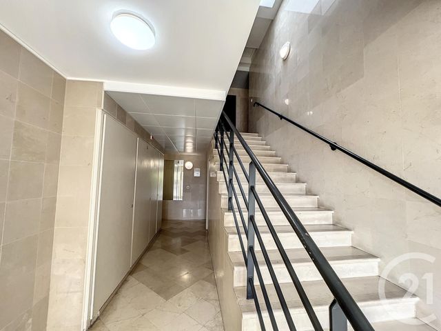 Appartement T2 &agrave; louer - 2 pi&egrave;ces - 40,94 m2 - Pamiers - 09 - MIDI-PYRENEES