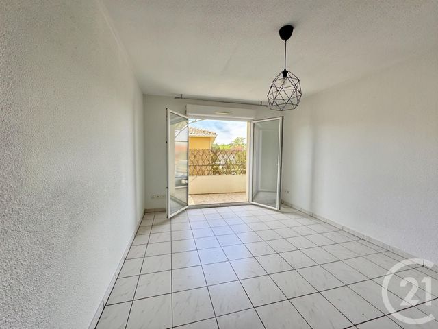Appartement T2 &agrave; louer - 2 pi&egrave;ces - 40,94 m2 - Pamiers - 09 - MIDI-PYRENEES