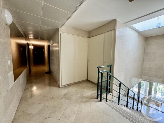 Appartement T2 &agrave; louer - 2 pi&egrave;ces - 40,94 m2 - Pamiers - 09 - MIDI-PYRENEES