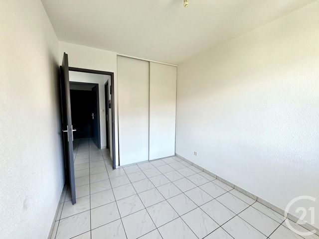 Appartement T2 &agrave; louer - 2 pi&egrave;ces - 40,94 m2 - Pamiers - 09 - MIDI-PYRENEES