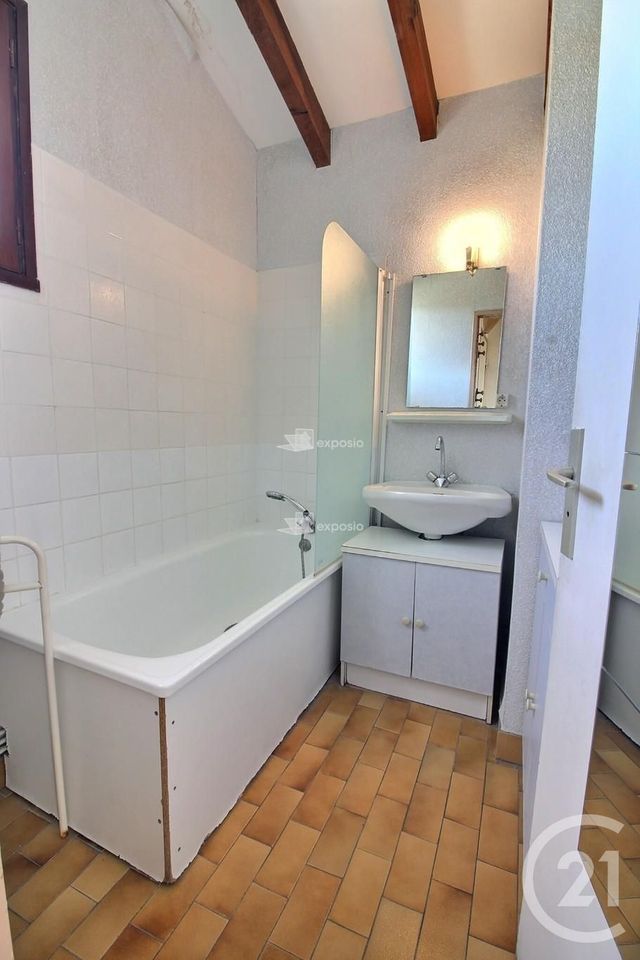 Appartement F3 &agrave; vendre - 3 pi&egrave;ces - 40 m2 - Canet En Roussillon - 66 - LANGUEDOC-ROUSSILLON