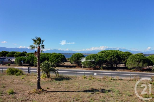 Appartement F3 &agrave; vendre - 3 pi&egrave;ces - 40 m2 - Canet En Roussillon - 66 - LANGUEDOC-ROUSSILLON