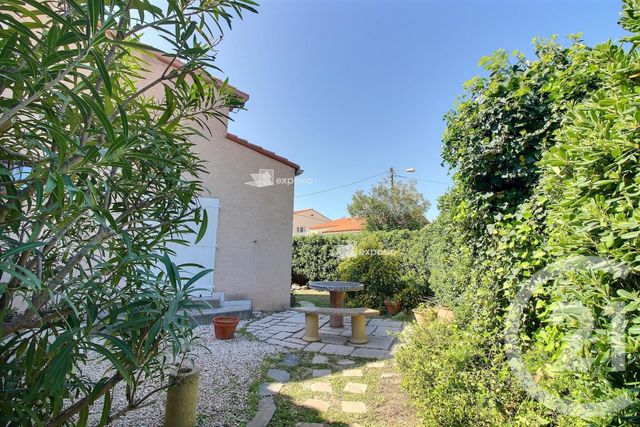 Maison &agrave; vendre - 5 pi&egrave;ces - 151 m2 - Canet En Roussillon - 66 - LANGUEDOC-ROUSSILLON