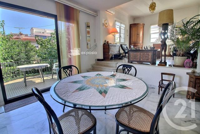 maison - CANET EN ROUSSILLON - 66