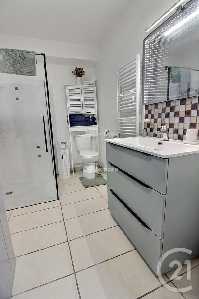 Appartement T2 &agrave; vendre - 2 pi&egrave;ces - 43,50 m2 - Canet En Roussillon - 66 - LANGUEDOC-ROUSSILLON