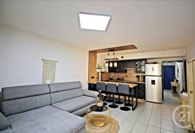 Appartement T2 &agrave; vendre - 2 pi&egrave;ces - 43,50 m2 - Canet En Roussillon - 66 - LANGUEDOC-ROUSSILLON