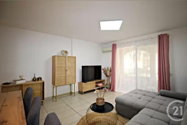 appartement - CANET EN ROUSSILLON - 66