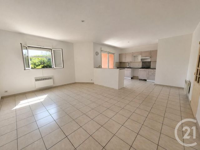 appartement - STE MARIE LA MER - 66