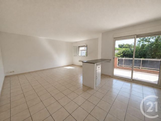 Appartement F3 &agrave; vendre - 3 pi&egrave;ces - 68,48 m2 - Ste Marie La Mer - 66 - LANGUEDOC-ROUSSILLON