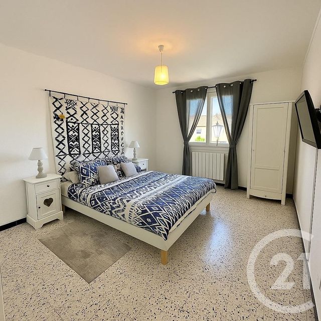 Appartement F3 &agrave; vendre - 3 pi&egrave;ces - 61,27 m2 - Canet En Roussillon - 66 - LANGUEDOC-ROUSSILLON