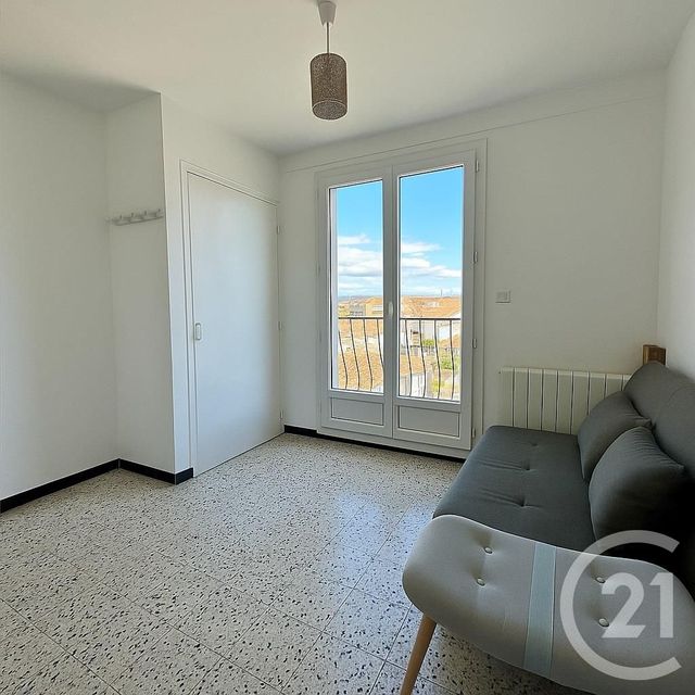 Appartement F3 &agrave; vendre - 3 pi&egrave;ces - 61,27 m2 - Canet En Roussillon - 66 - LANGUEDOC-ROUSSILLON