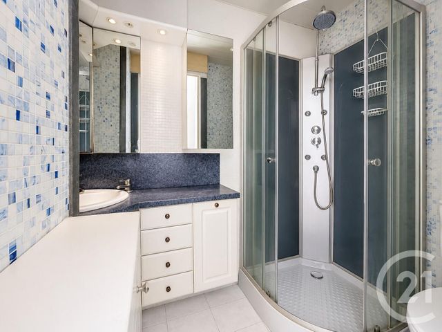 Appartement F2 &agrave; vendre - 2 pi&egrave;ces - 35,64 m2 - Canet En Roussillon - 66 - LANGUEDOC-ROUSSILLON