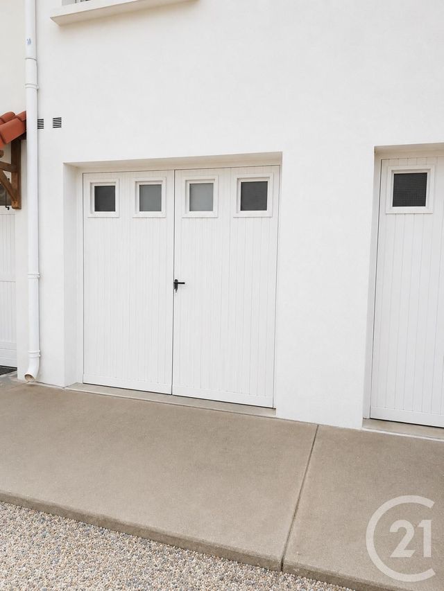 Appartement F2 &agrave; vendre - 2 pi&egrave;ces - 35,64 m2 - Canet En Roussillon - 66 - LANGUEDOC-ROUSSILLON
