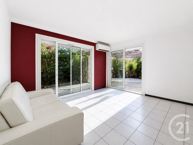 Appartement F2 &agrave; vendre - 2 pi&egrave;ces - 35,64 m2 - Canet En Roussillon - 66 - LANGUEDOC-ROUSSILLON