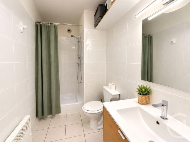Appartement F2 &agrave; vendre - 2 pi&egrave;ces - 41,73 m2 - Canet En Roussillon - 66 - LANGUEDOC-ROUSSILLON